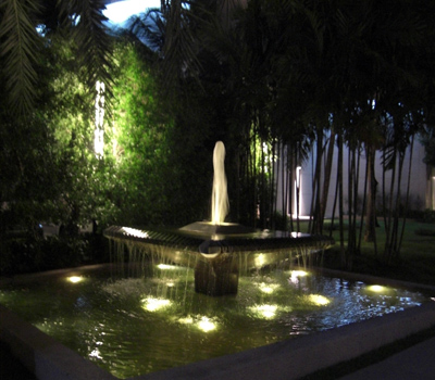 Manufacturers Exporters and Wholesale Suppliers of Fountain Lights  Industrial Area Punjab